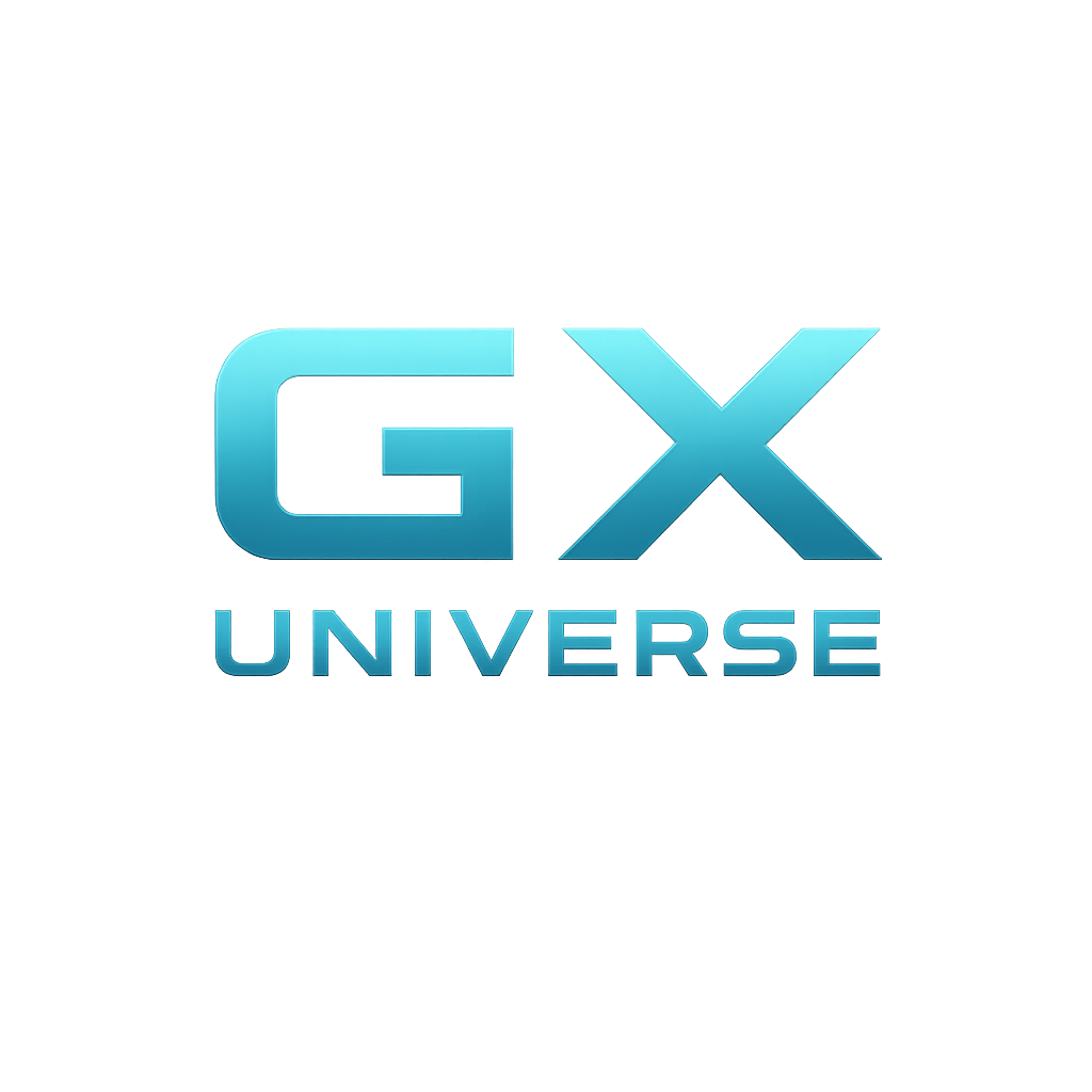 GX Universe